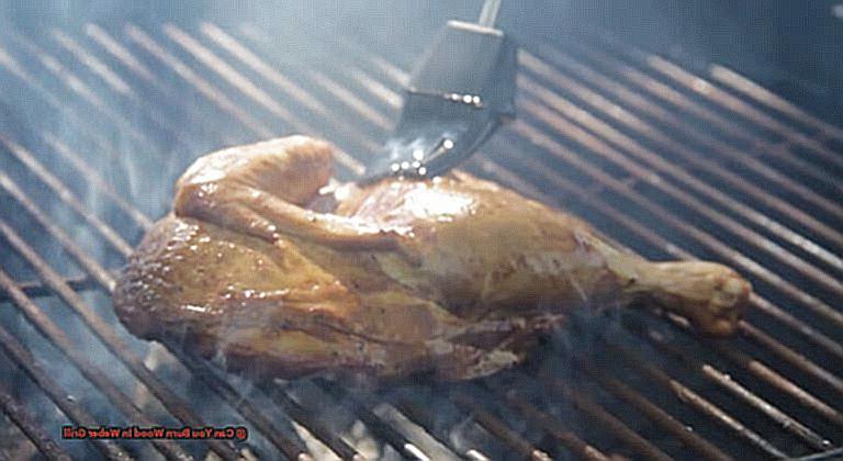 Can You Burn Wood In Weber Grill-2