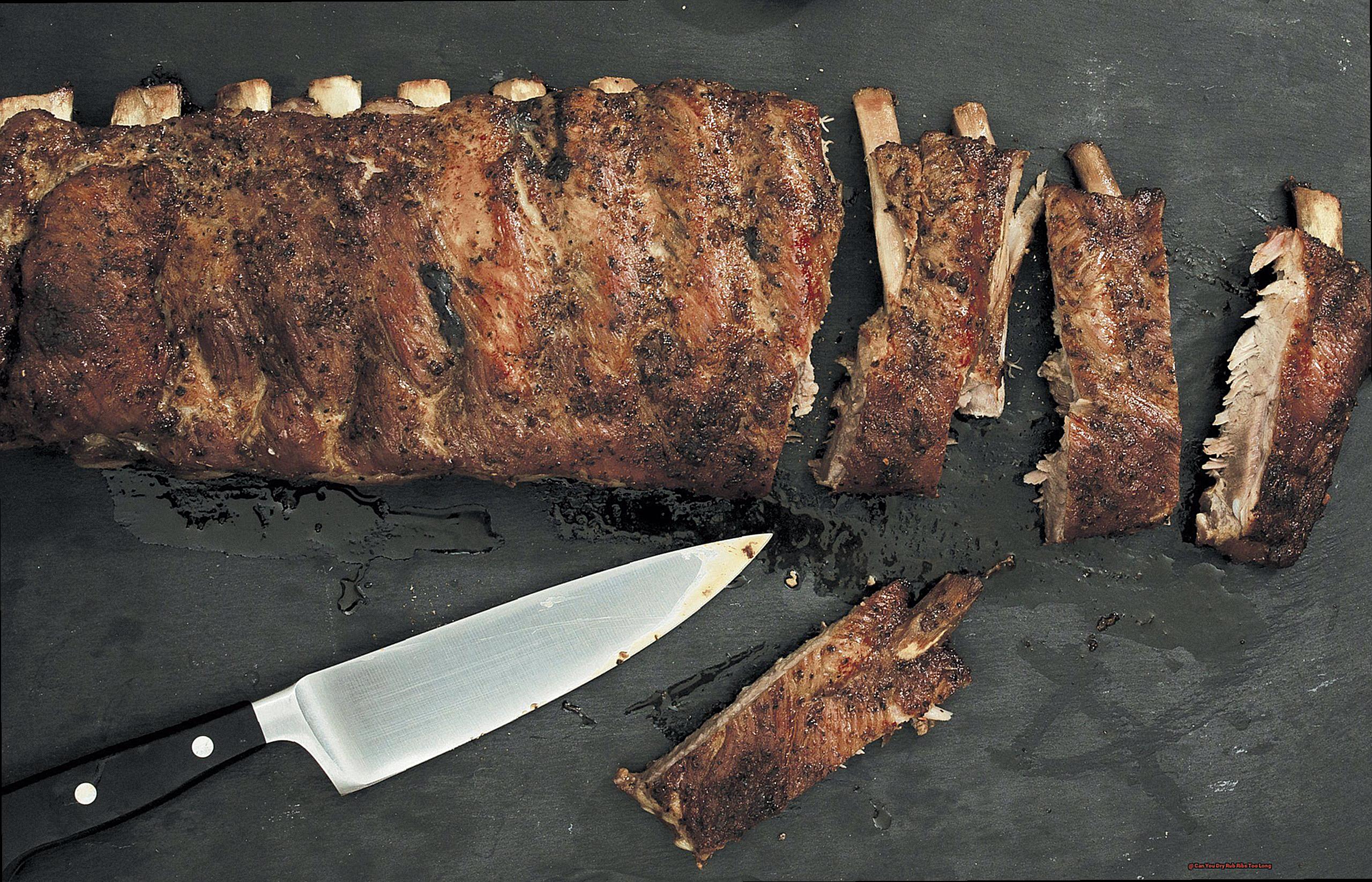Ribs Geno s Grille