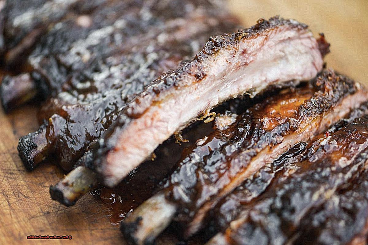 Can You Over Brine Pork Ribs-2