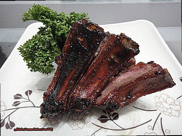 Can You Refreeze Pork Ribs-3