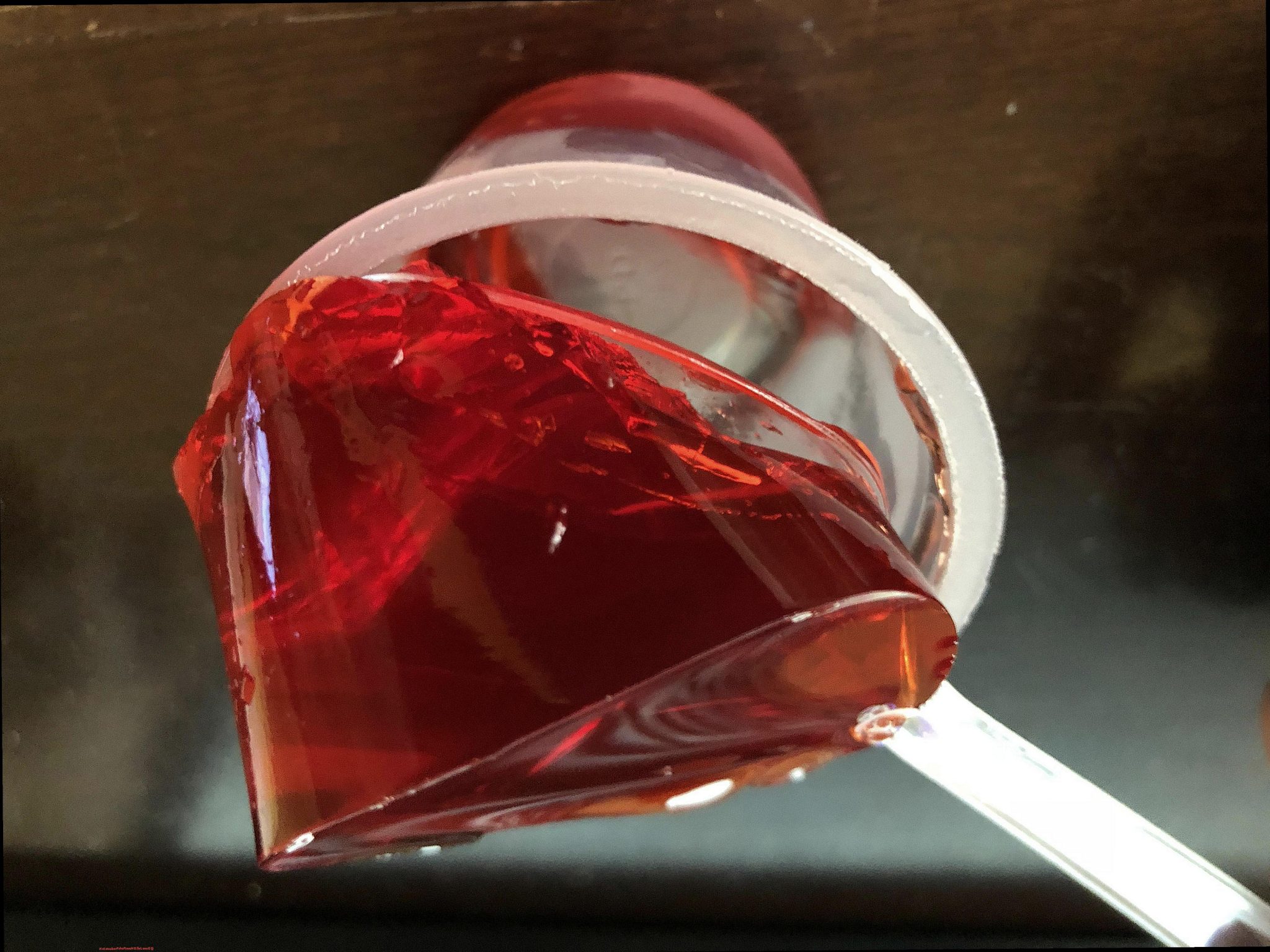 Does Jell O Have Pork Products In It? Geno's Grille