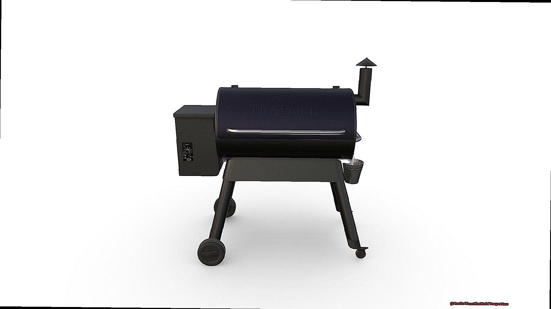 How Do I Know What Model Traeger I Have-2