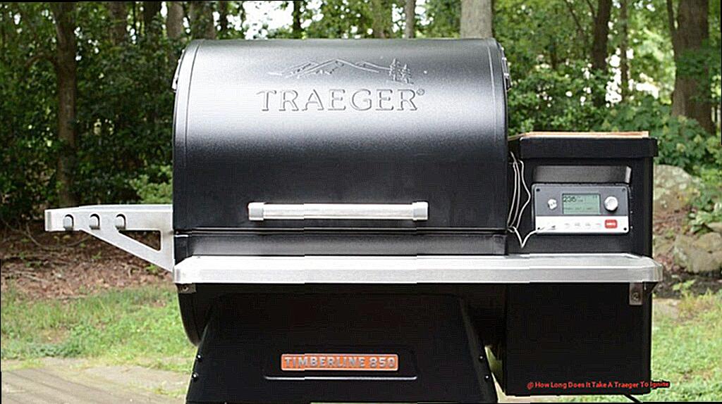 How Long Does It Take A Traeger To Ignite-2