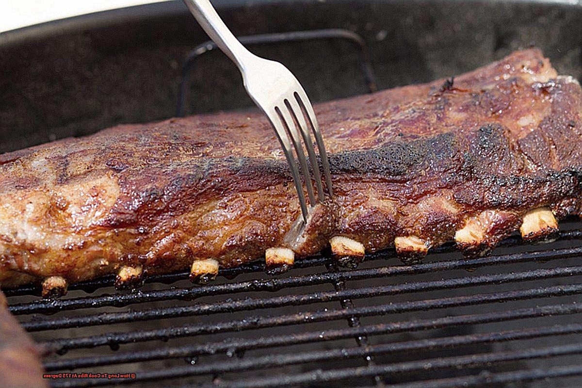 How Long To Cook Ribs At 175 Degrees-3