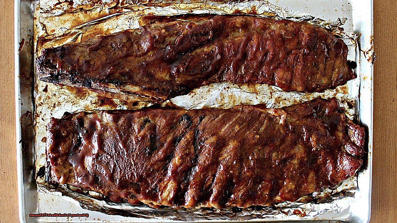 How Long To Cook Ribs At 175 Degrees-2