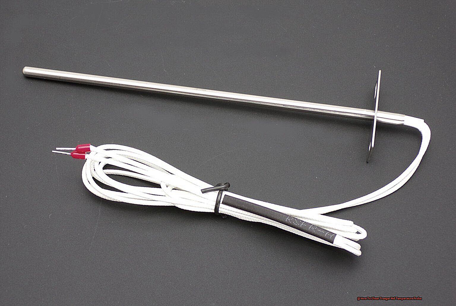 How To Clean Traeger Rtd Temperature Probe-3