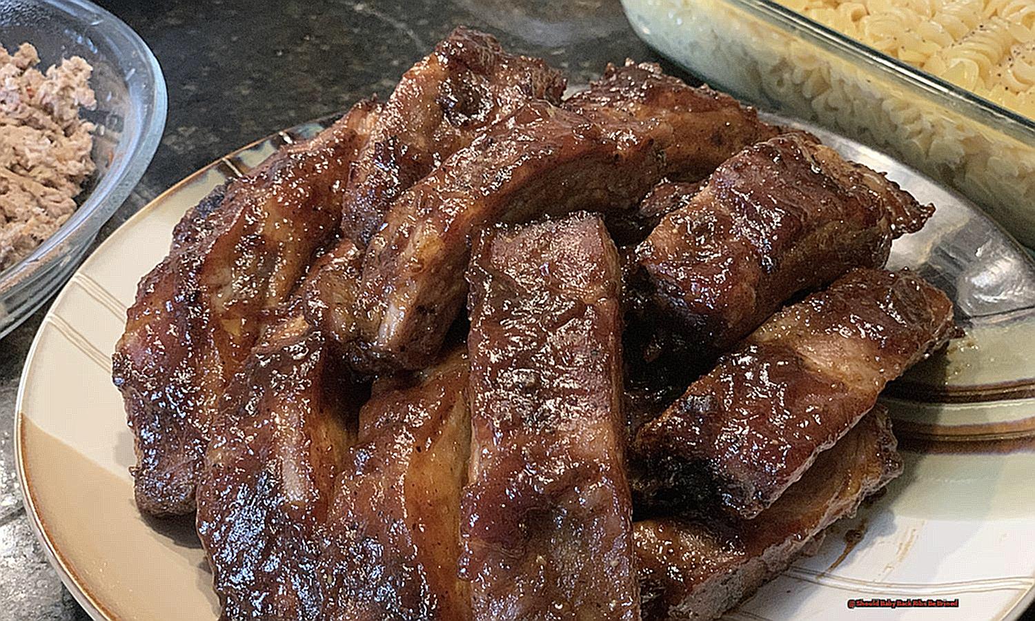 Should Baby Back Ribs Be Brined-4