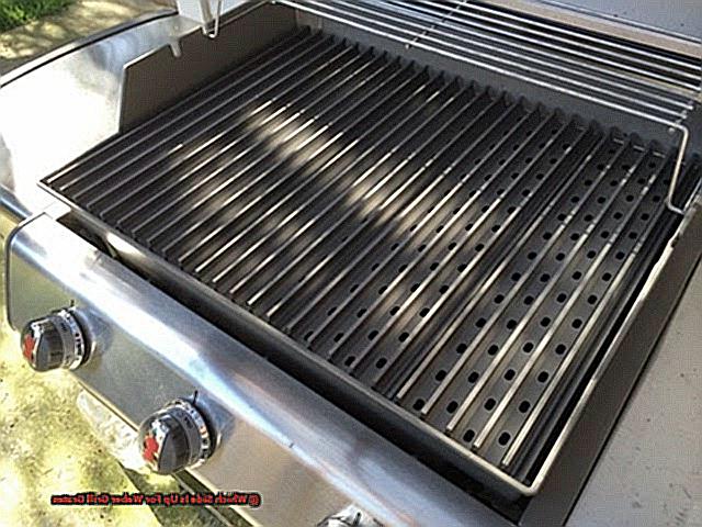 Which Side Is Up For Weber Grill Grates-5