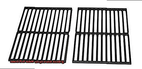 Which Side Is Up For Weber Grill Grates-2