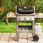 are weber grills at home depot different