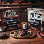 Is-Traeger-And-Pit-Boss-The-Same-Company