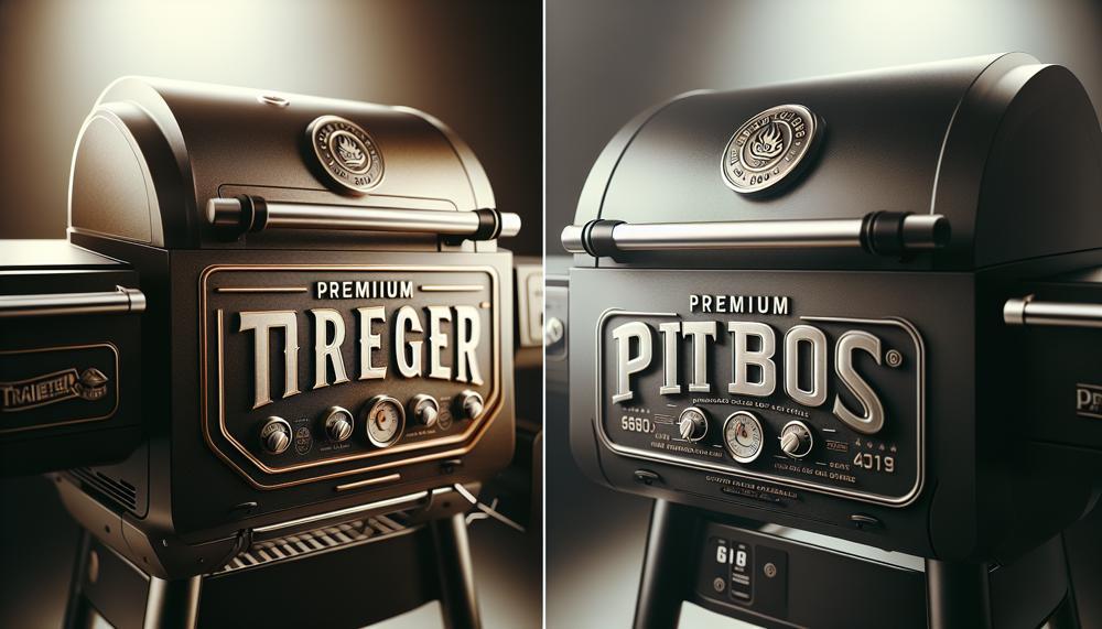 Is Traeger And Pit Boss The Same Company-3