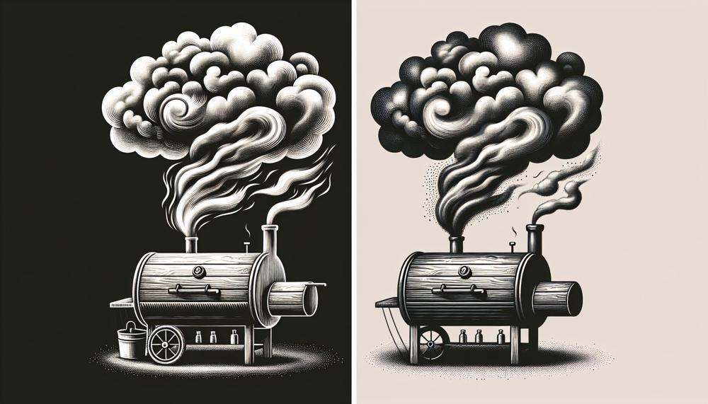 What Is Super Smoke On A Traeger-3