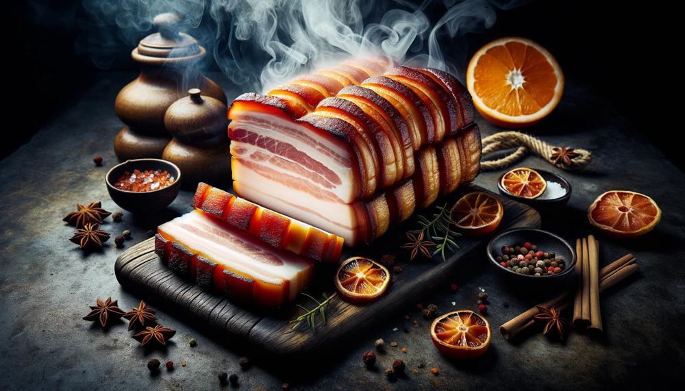 Do You Smoke Pork Belly Fat Up Or Down-2
